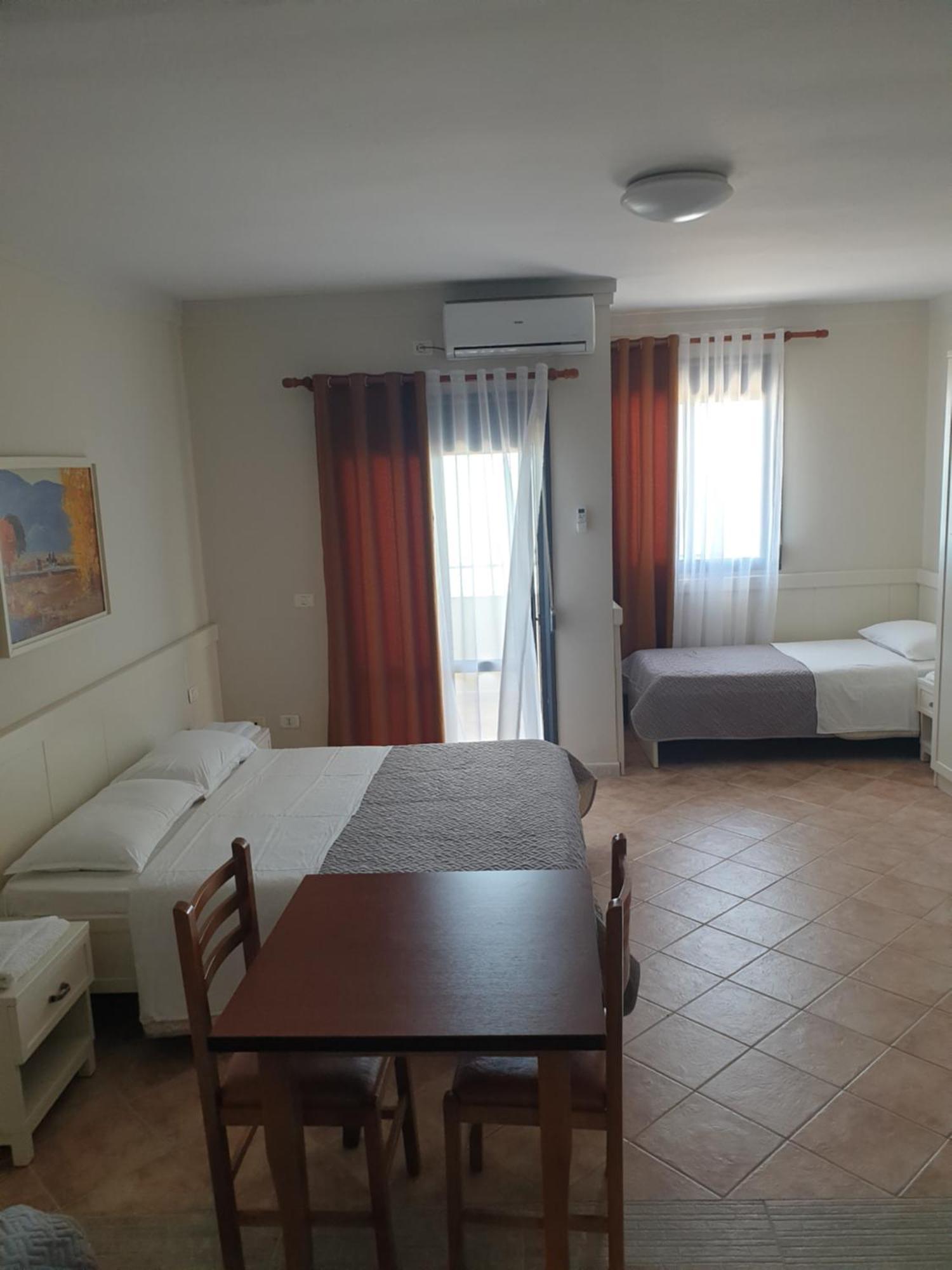 Joel Residence Durrës Quarto foto